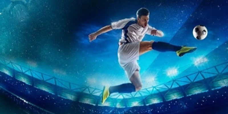 Kèo rung là gì - Cách chơi và kinh nghiệm dành cho bet thủ Kèo rung chấp có tỷ lệ cược cao