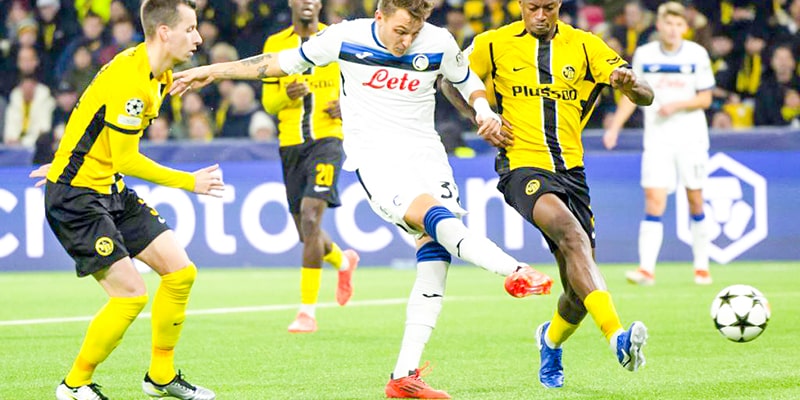 Thực Hiện Soi Kèo Atalanta Cần Tránh 5+ Sai Lầm Nguy Hiểm Thông tin thiếu uy tín