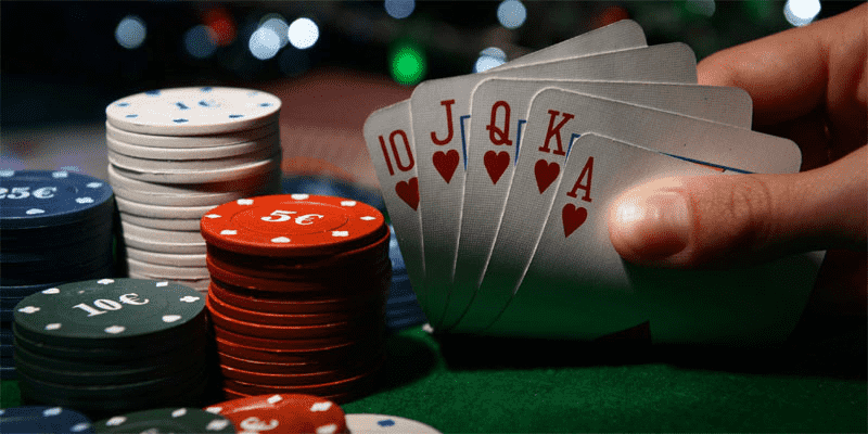 Tổng quan về game bài poker online