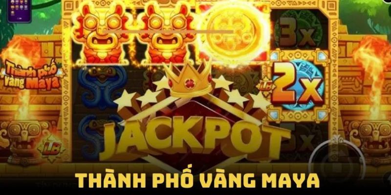 Tổng quan về siêu phẩm game thành phố Mayan